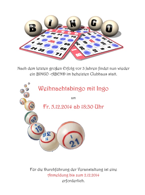 Bingo2014