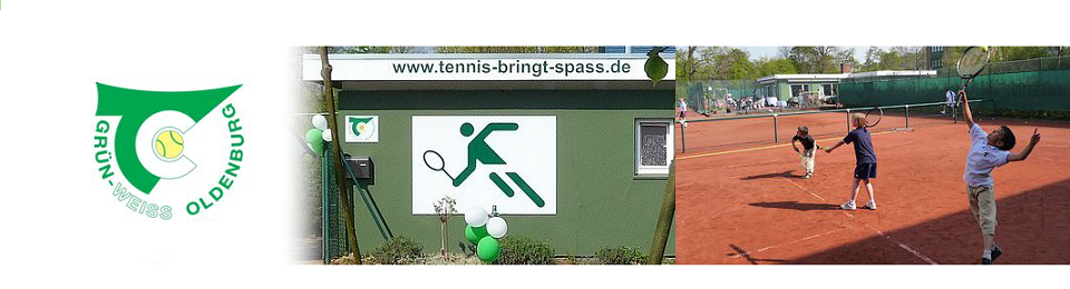Tennisclub Grün-Weiss Oldenburg i.H. e.V.