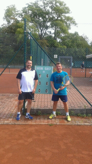 Foto GW Open 2014