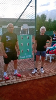 Foto GW Open 20141