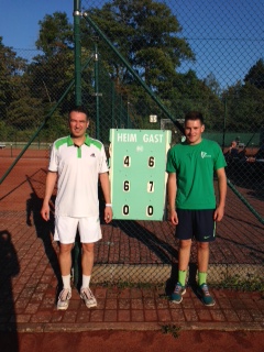Foto GW Open 201415