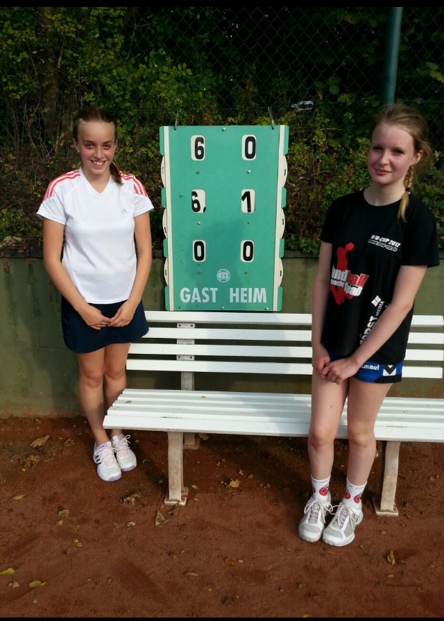 Foto GW Open 201419