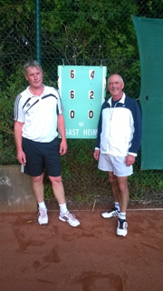 Foto GW Open 20142