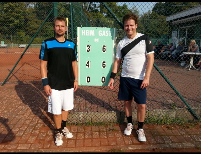Foto GW Open 201420