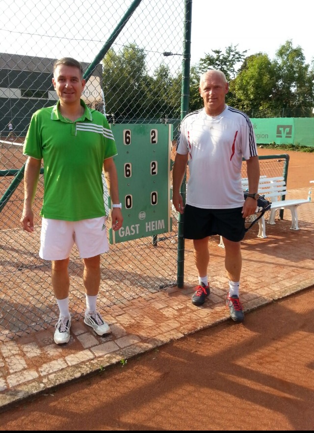 Foto GW Open 201421