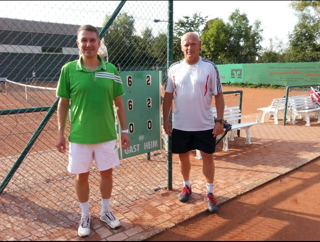 Foto GW Open 201422