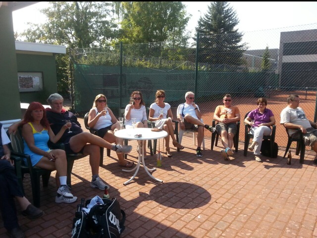 Foto GW Open 201427