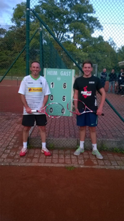 Foto GW Open 20143