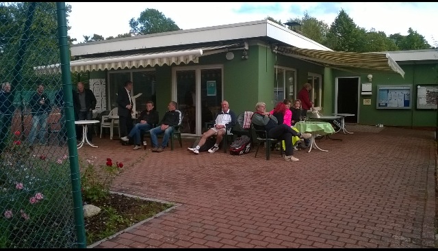 Foto GW Open 20144