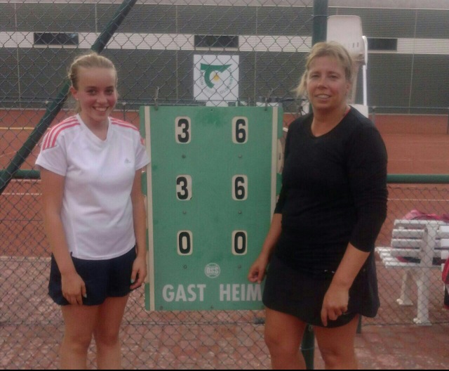 Foto GW Open 20147