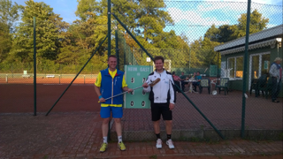 Foto GW Open 20149