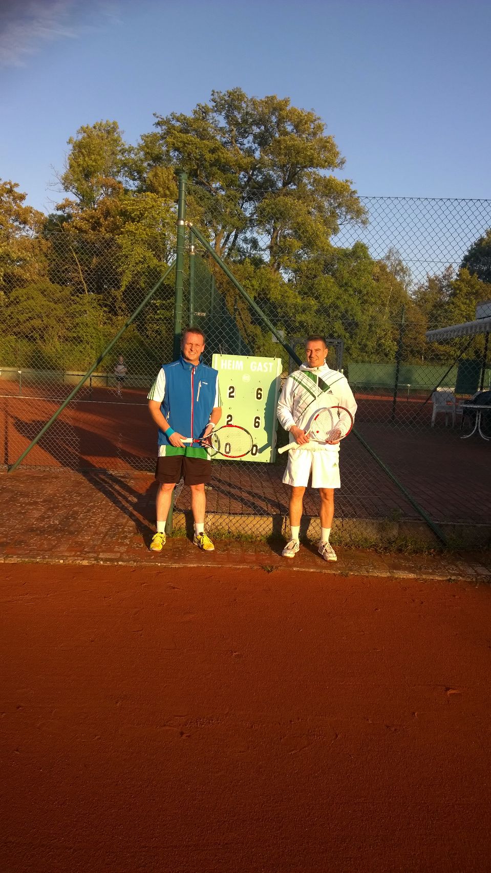 Foto GWO Masters 201411