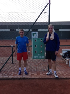 Foto GWO Masters 20143