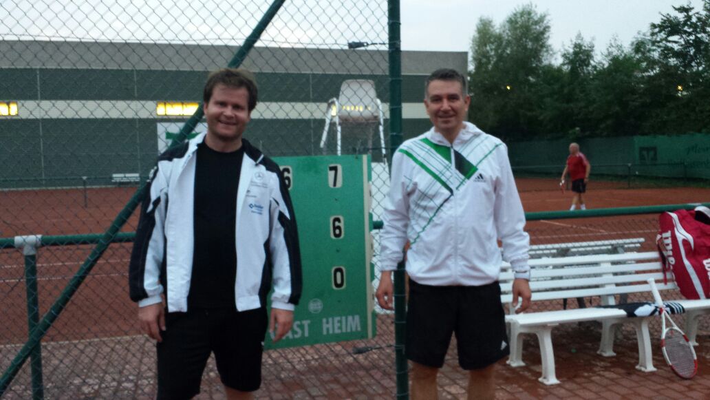 Foto GWO Masters 201432