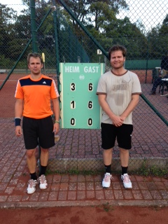 Foto GWO Masters 20144
