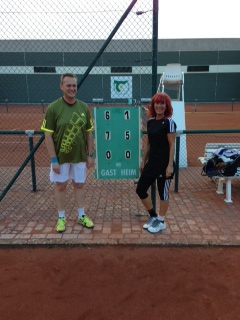 Foto GWO Masters 20146