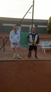 Foto GWO Masters 20149