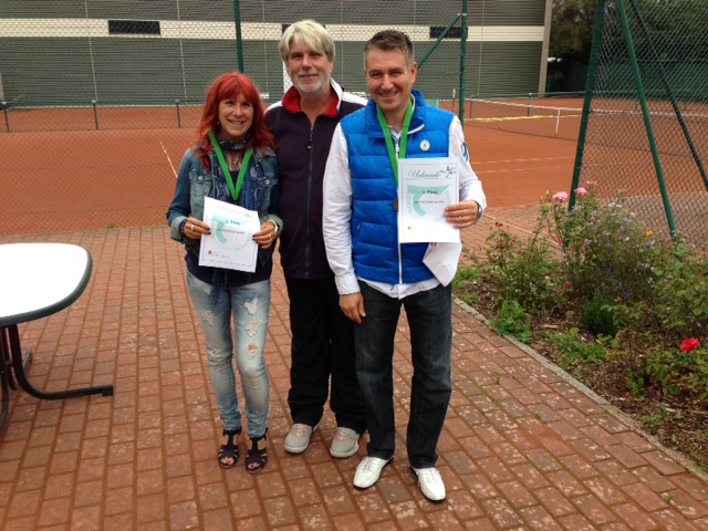 GWO Mixed Cup 2014 1