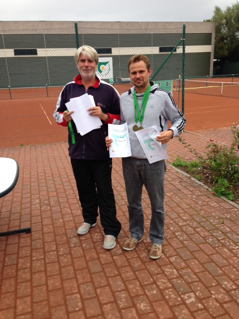 GWO Mixed Cup 2014 2
