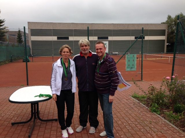 GWO Mixed Cup 2014 4