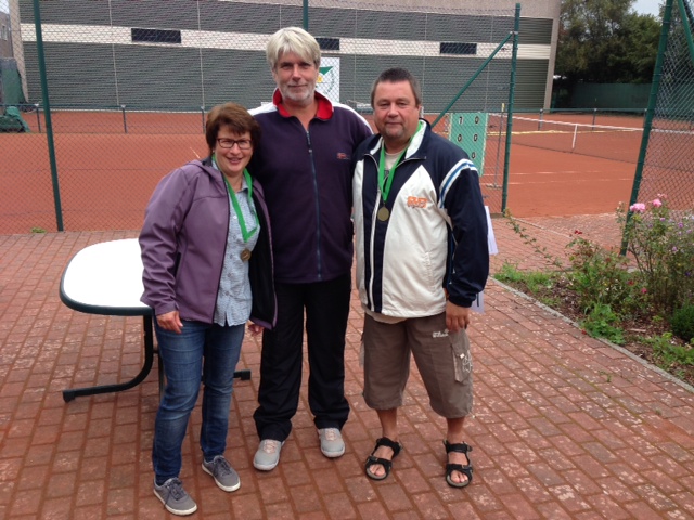 GWO Mixed Cup 2014 5